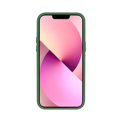 Rixus Classic 03 Case With MagSafe For iPhone 14