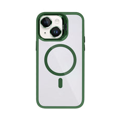 Rixus Classic 03 Case With MagSafe For iPhone 14