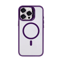 Rixus Classic 03 Case With MagSafe For iPhone 12 Pro Max