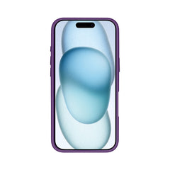 Rixus Classic 03 Case With MagSafe For iPhone 16