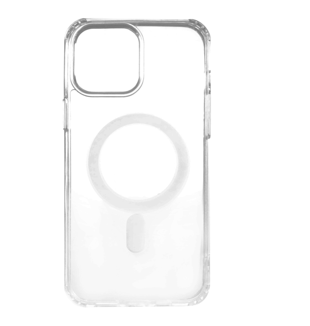 Rixus Magnetic Case For iPhone 14 Plus