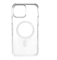 Rixus Magnetic Case For iPhone 14 Plus