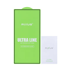 Rixus For Samsung Galaxy S21 Plus 5G G996B Ultra Thin Tempe Glass