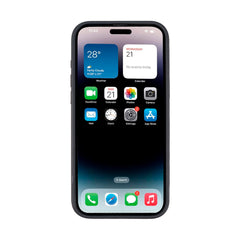 Rixus Mag Carbon With MagSafe For iPhone 14 Pro Max
