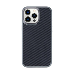 Rixus Mag Carbon With MagSafe For iPhone 14 Pro Max