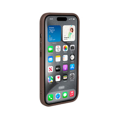 Rixus Mag Carbon With MagSafe For iPhone 14 Pro Max