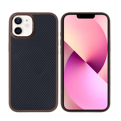 Rixus Mag Carbon mit Magsafe für iPhone 11
