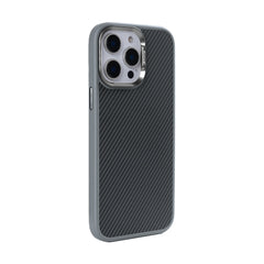 Rixus Mag Carbon With MagSafe For iPhone 12 Pro Max