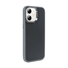 Rixus Mag Carbon With MagSafe For iPhone 12, 12 Pro