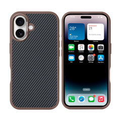 Rixus Mag Carbon With MagSafe For iPhone 16