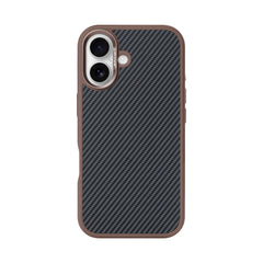 Rixus Mag Carbon With MagSafe For iPhone 16