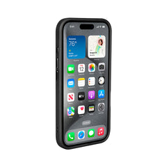 Rixus Mag Carbon With MagSafe For iPhone 16