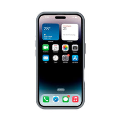Rixus Mag Carbon With MagSafe For iPhone 16