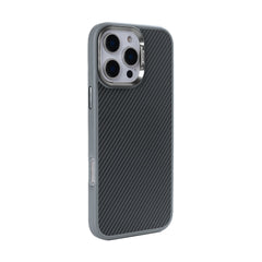 Rixus Mag Carbon With MagSafe For iPhone 16 Pro