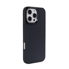 Rixus Mag Carbon With MagSafe For iPhone 16 Pro Max