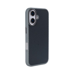 Rixus Mag Carbon With MagSafe For iPhone 16 Plus