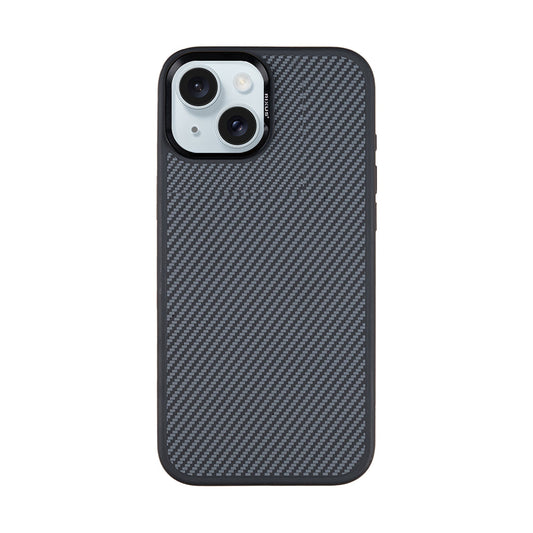Rixus Mag Carbon With MagSafe For iPhone 14