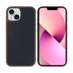 Rixus Mag Carbon With MagSafe For iPhone 14