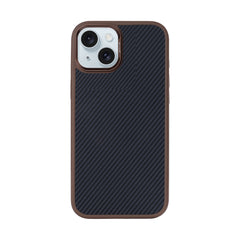 Rixus Mag Carbon With MagSafe For iPhone 14