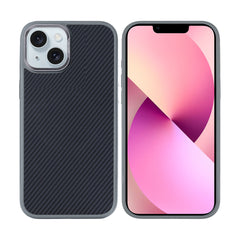 Rixus Mag Carbon With MagSafe For iPhone 14