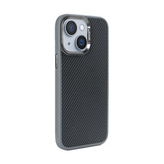 Rixus Mag Carbon With MagSafe For iPhone 14