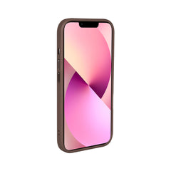 Rixus Mag Carbon With MagSafe For iPhone 13 Pro