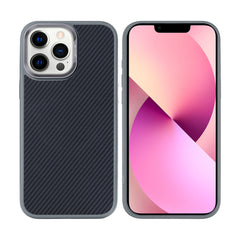 Rixus Mag Carbon With MagSafe For iPhone 13 Pro