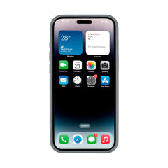 Rixus Mag Carbon With MagSafe For iPhone 15 Plus