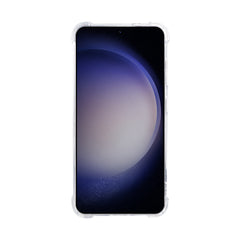 Rixus Anti-Burst Hülle für Samsung Galaxy A36 A366B