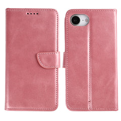 Rixus Bookcase For iPhone 16e