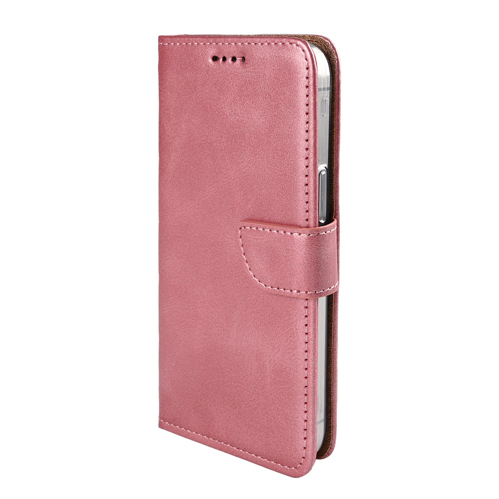 Rixus Bookcase For iPhone 16e