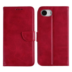 Rixus Bookcase For iPhone 16e