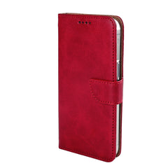 Rixus Bookcase For iPhone 16e