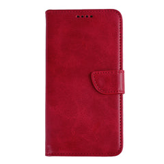 Rixus Bookcase For iPhone 16e