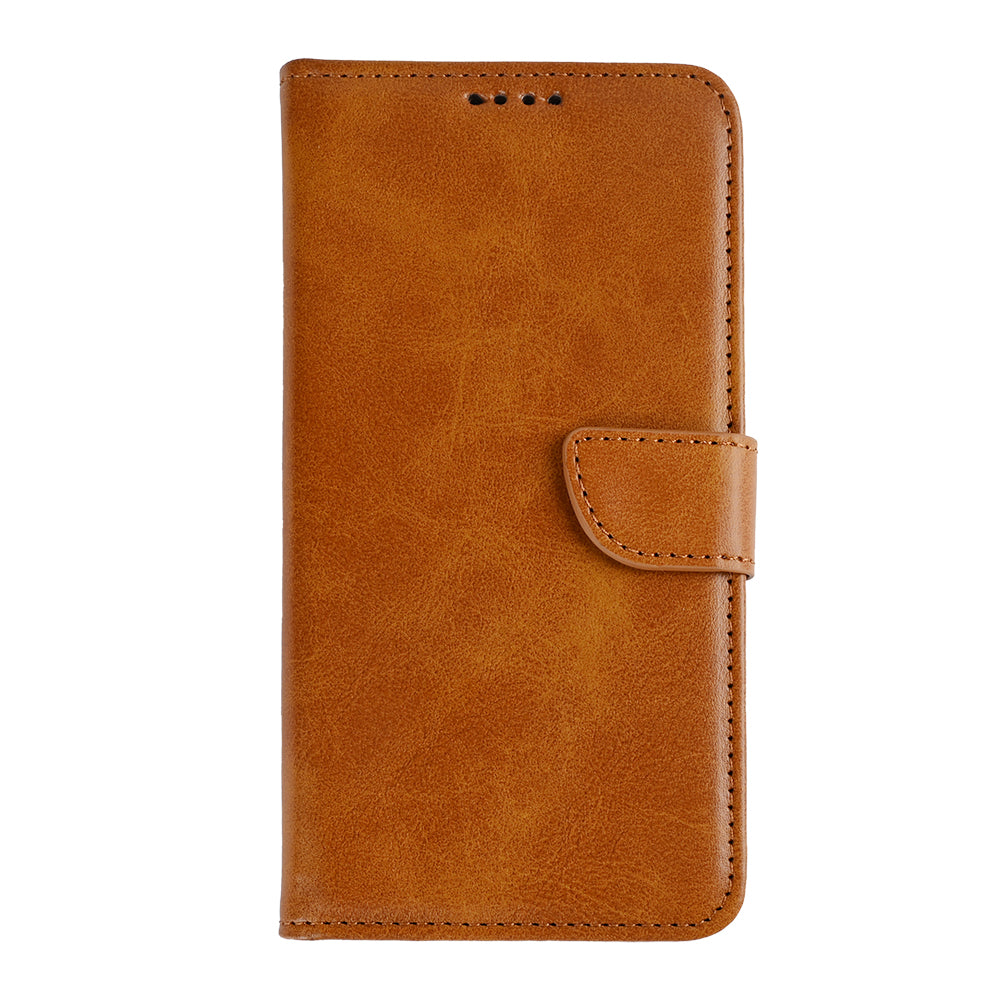 Rixus Bookcase For iPhone 16e