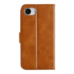 Rixus Bookcase For iPhone 16e