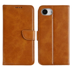 Rixus Bookcase For iPhone 16e