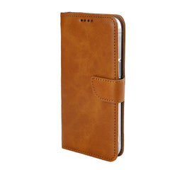 Rixus Bookcase For iPhone 16e