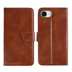 Rixus Bookcase For iPhone 16e