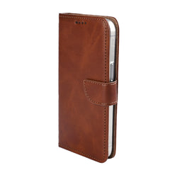 Rixus Bookcase For iPhone 16e