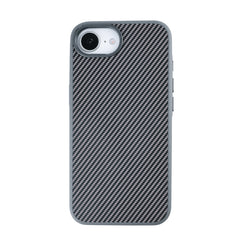 Rixus Mag Carbon With MagSafe For iPhone 16e