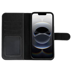 Rixus Duo Magnetic Detachable Wallet For iPhone For iPhone 16e
