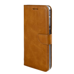 Rixus Bookcase For Samsung Galaxy S25 Edge S937B