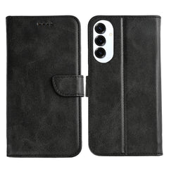 Rixus Bookcase For Samsung Galaxy S25 Edge S937B