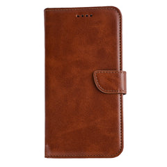 Rixus Bookcase For Samsung Galaxy S25 Edge S937B