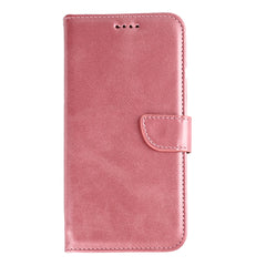 Rixus Bookcase For Samsung Galaxy S25 Edge S937B