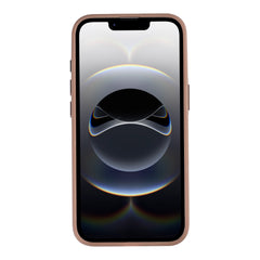 Rixus Mag Carbon With MagSafe For iPhone 16e