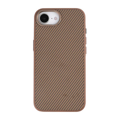 Rixus Mag Carbon With MagSafe For iPhone 16e