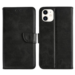 Rixus Bookcase für Apple iPhone 11