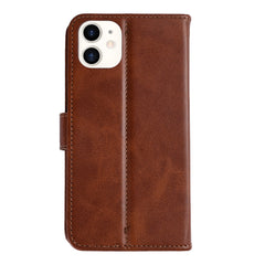 Rixus Bookcase für iPhone 11